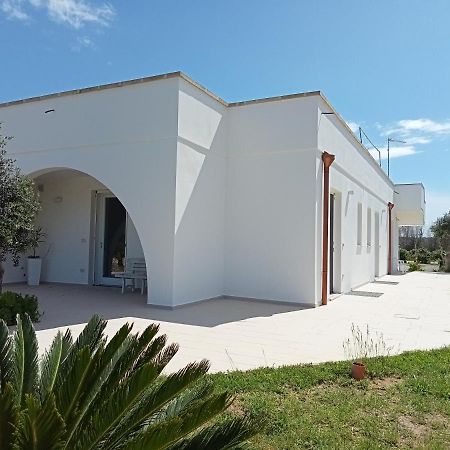 B&B Villa Bello Otranto Dış mekan fotoğraf