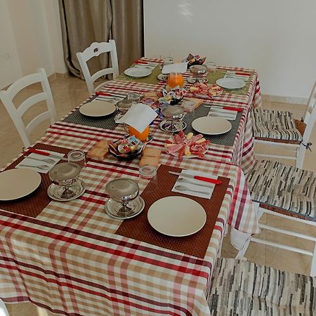 B&B Villa Bello Otranto Dış mekan fotoğraf