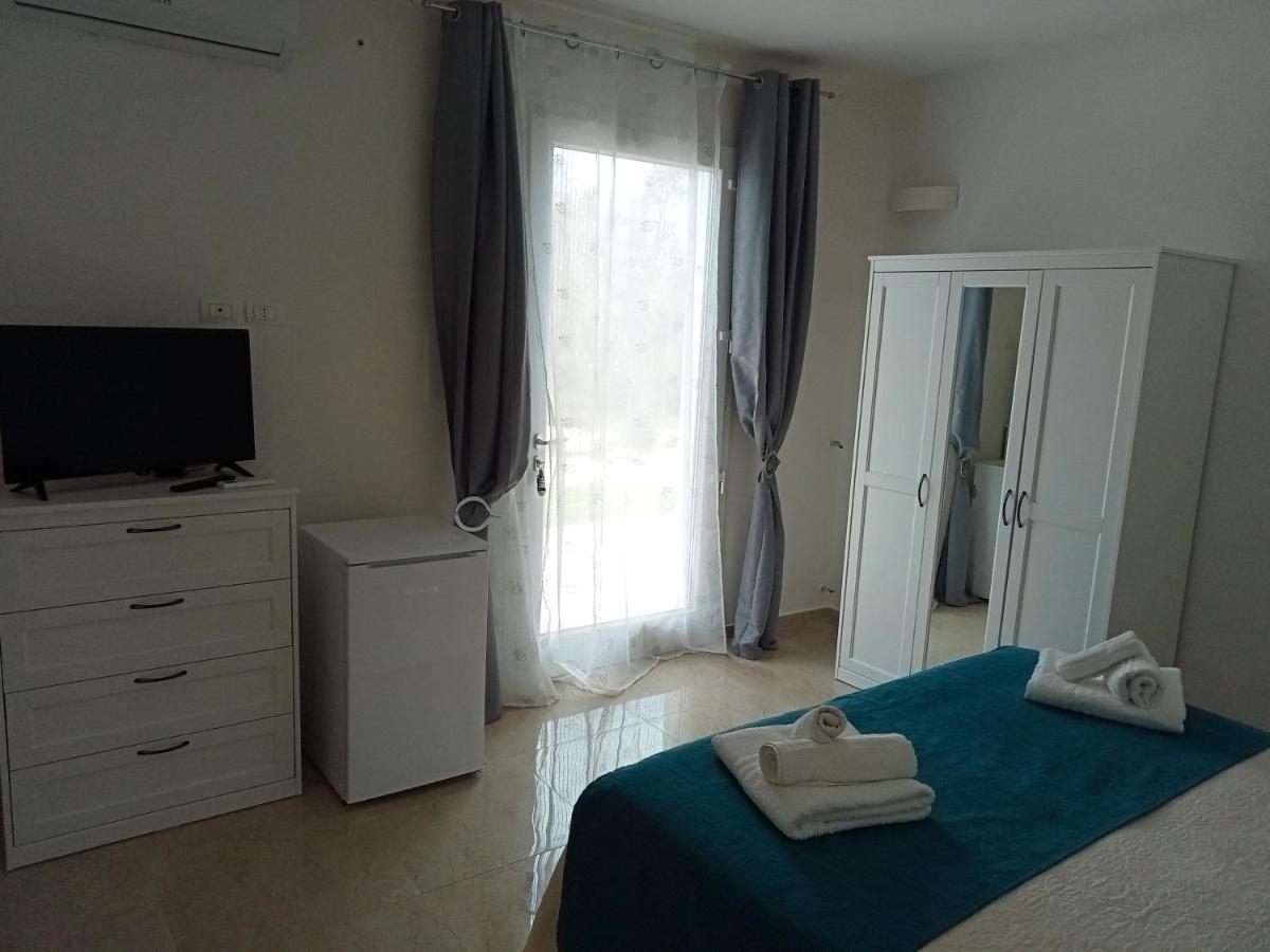 B&B Villa Bello Otranto Dış mekan fotoğraf