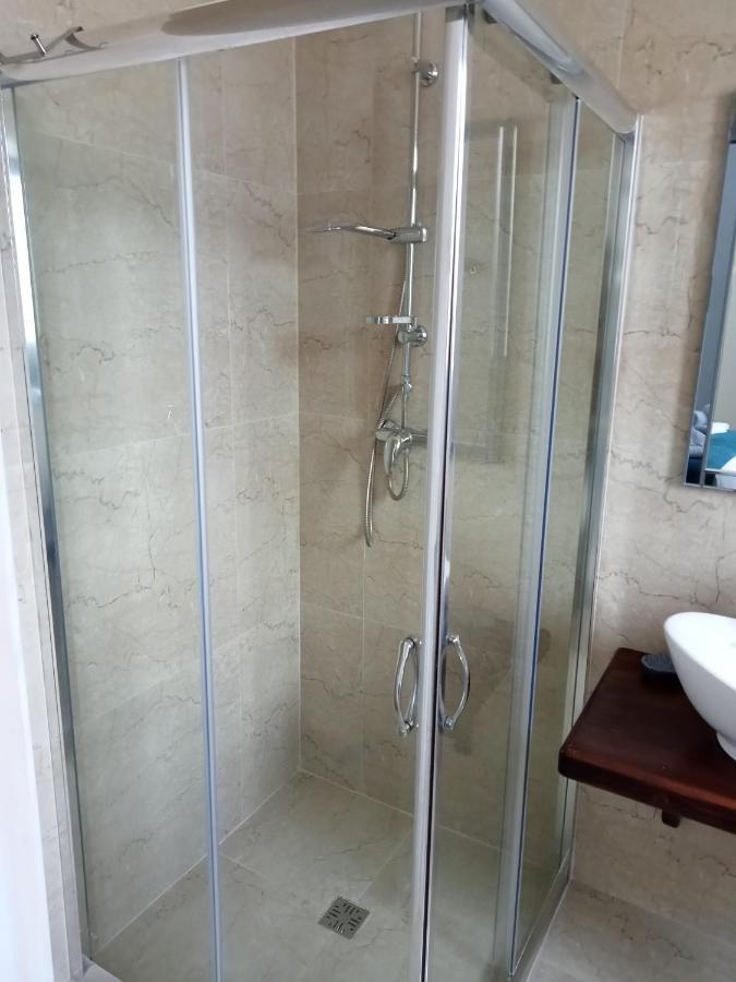 B&B Villa Bello Otranto Dış mekan fotoğraf