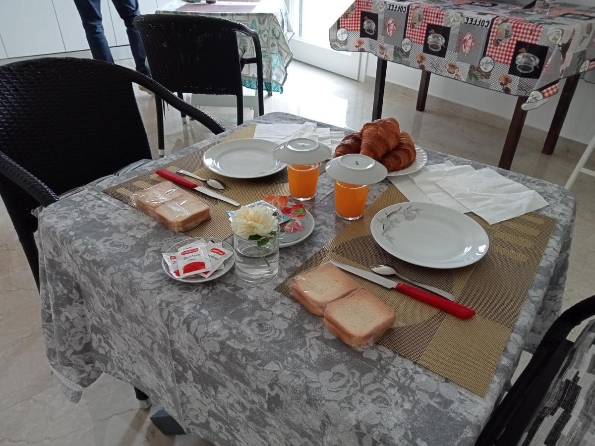 B&B Villa Bello Otranto Dış mekan fotoğraf