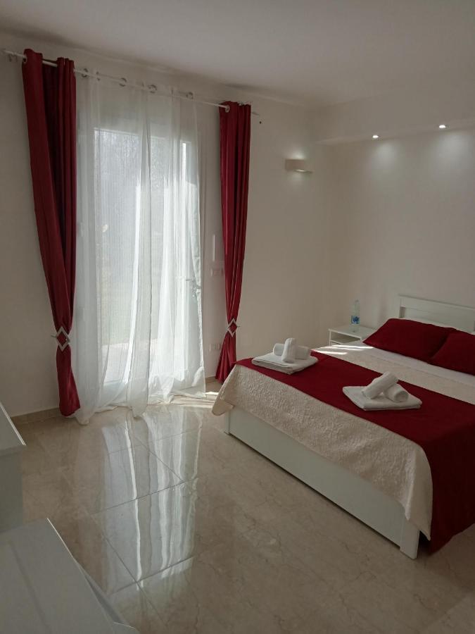 B&B Villa Bello Otranto Dış mekan fotoğraf