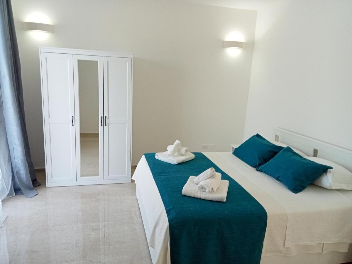 B&B Villa Bello Otranto Dış mekan fotoğraf